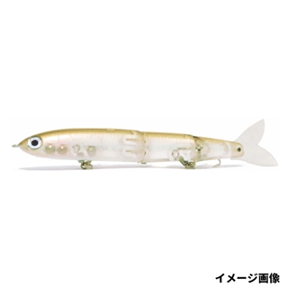 ゴーストパールワカサギ