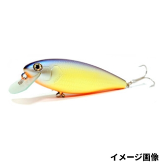 ナチュラルバックチャート