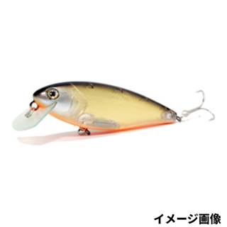 ゴールドミラー