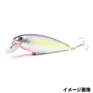 ホワイトシャッド