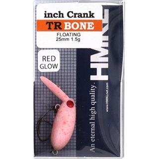 バーストピンクボーン