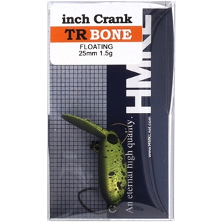 ヤドクグリーン