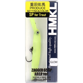 スパークルチャート