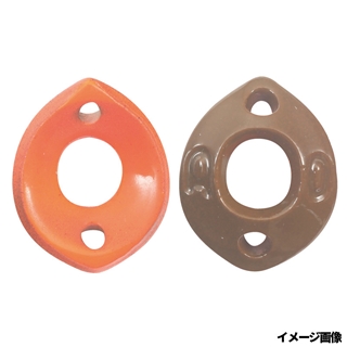 24 ステルスオレンジ