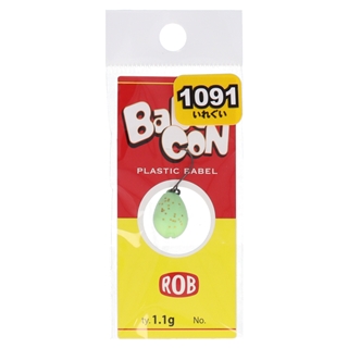 ゴージャスグリーングロー