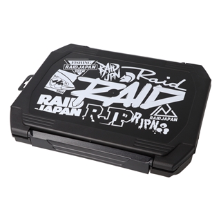レイドジャパン RJ タクティカルボックス 2310 - 釣具のポイント