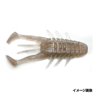 133.シナモンシュリンプ