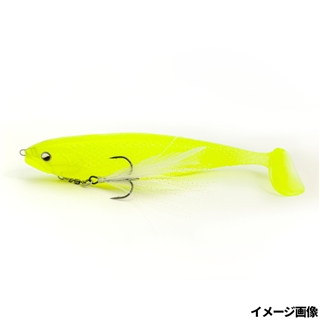 レイドジャパン デッドボーイ 01.スケルトンチャート 【デッドボーイシリーズからお一人様１点まで】