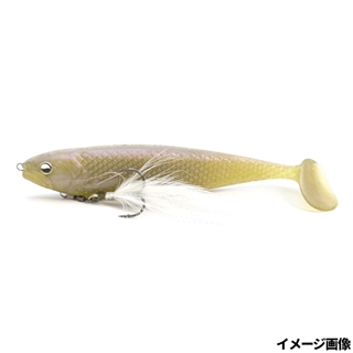 レイドジャパン デッドボーイ 04.ステルスフィッシュ 【デッドボーイシリーズからお一人様１点まで】