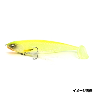 レイドジャパン デッドボーイ 08.パーリーチャート 【デッドボーイシリーズからお一人様１点まで】