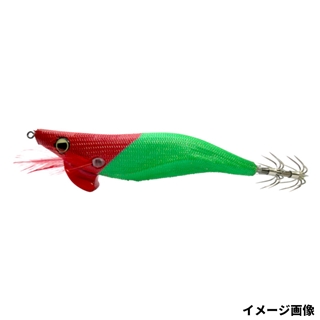 MO01.赤緑