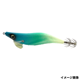 MO07.エメラルドグロージョン