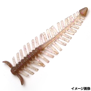 133.シナモンシュリンプ