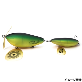 002.シマナシタイガー