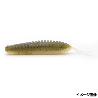 136.エレクトリックシュリンプ