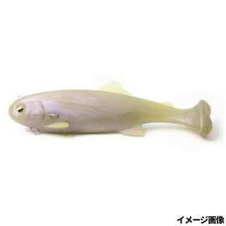 レイドジャパン アンデット 6インチ 01.ステルスフィッシュ 【お一人様1点限り】