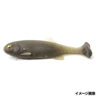 レイドジャパン　アンデッド　パーリー　ステルス　グリパンスケル　未開封送料無料 レイドジャパン アンデッド 6インチ 01.ステルスフィッシュ - 釣具の