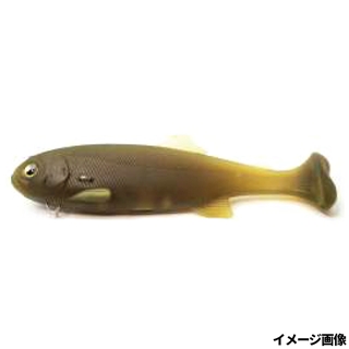 レイドジャパン アンデッド 6インチ 01.ステルスフィッシュ - 釣具の