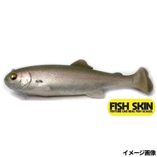 レイドジャパン アンデット 6インチ 08.トラウト 【お一人様1点限り】