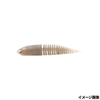 レイドジャパン スライスフィッシュ 2.8インチ 076.パイルシュリンプ 【スライスフィッシュ2.8"からお一人様2点限り】【ゆうパケット】