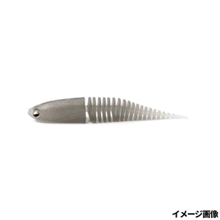 レイドジャパン スライスフィッシュ 2.8インチ 139.スモーカー 【スライスフィッシュ2.8"からお一人様2点限り】【ゆうパケット】