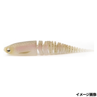 122.キワミパープルワカサギ