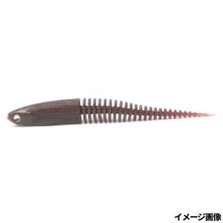 レイドジャパン スライスフィッシュ 3.5インチ 036.スカッパノン 【スライスフィッシュ3.5"からお一人様2点限り】【ゆうパケット】