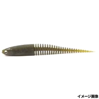 レイドジャパン スライスフィッシュ 3.5インチ 067.グリパンスケル 【スライスフィッシュ3.5"からお一人様2点限り】【ゆうパケット】