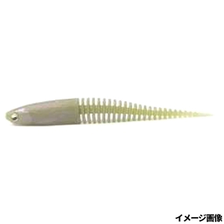 レイドジャパン スライスフィッシュ 3.5インチ 072.ステルスフィッシュ 【スライスフィッシュ3.5"からお一人様2点限り】【ゆうパケット】