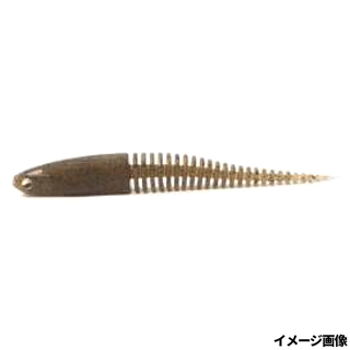 レイドジャパン スライスフィッシュ 3.5インチ 076.パイルシュリンプ 【スライスフィッシュ3.5"からお一人様2点限り】【ゆうパケット】