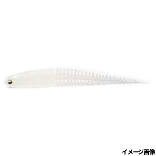 レイドジャパン スライスフィッシュ 3.5インチ 141.シラウオ 【スライスフィッシュ3.5"からお一人様2点限り】【ゆうパケット】