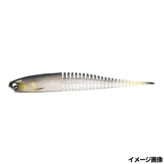 101.キワミアユ