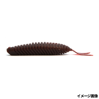 レイドジャパン カットスウィング 3.0インチ 036.スカッパノン【ゆうパケット】
