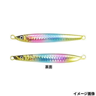 #003 レインボー