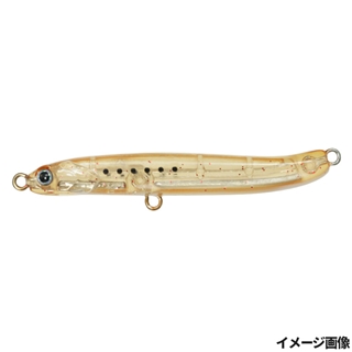 #005 オキアミテールグロー