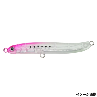 #008 ピンクヘッドテールグロー