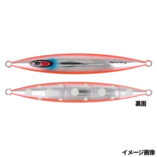 ブルーアイミステリー