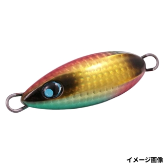 004 ラスタゴールド