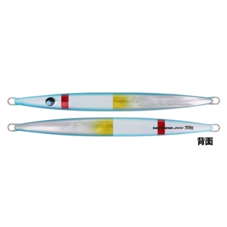 #261G Dブルーエッジ/DHG