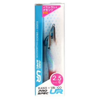 727 レッドティップ/ホワイトUV