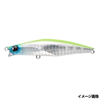 #002 レモンソーダミント