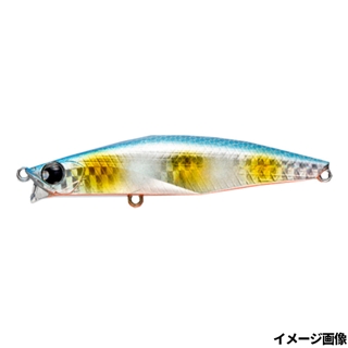 #006 ボラグロー