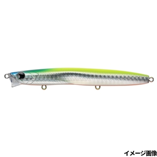 #005 トロピカルフラッシュ