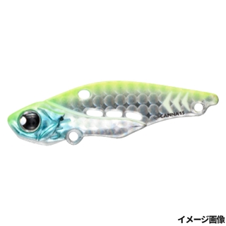 #002 レモンソーダミント