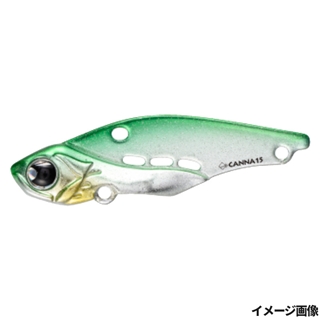 #008 タイダルグリーン