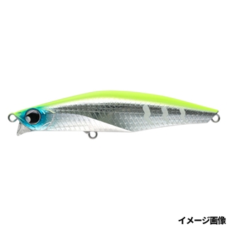 #002 レモンソーダミント