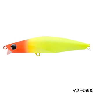 #007 COHマットチャート