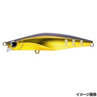 #011 アンバーゴールドフィニッシュ