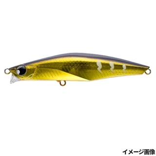 #009 アンバーゴールドフィニッシュ