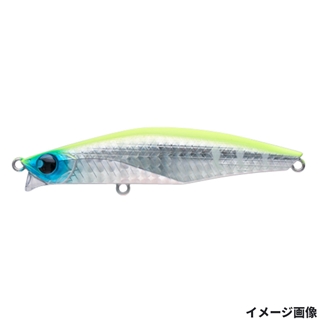 #002 レモンソーダミント